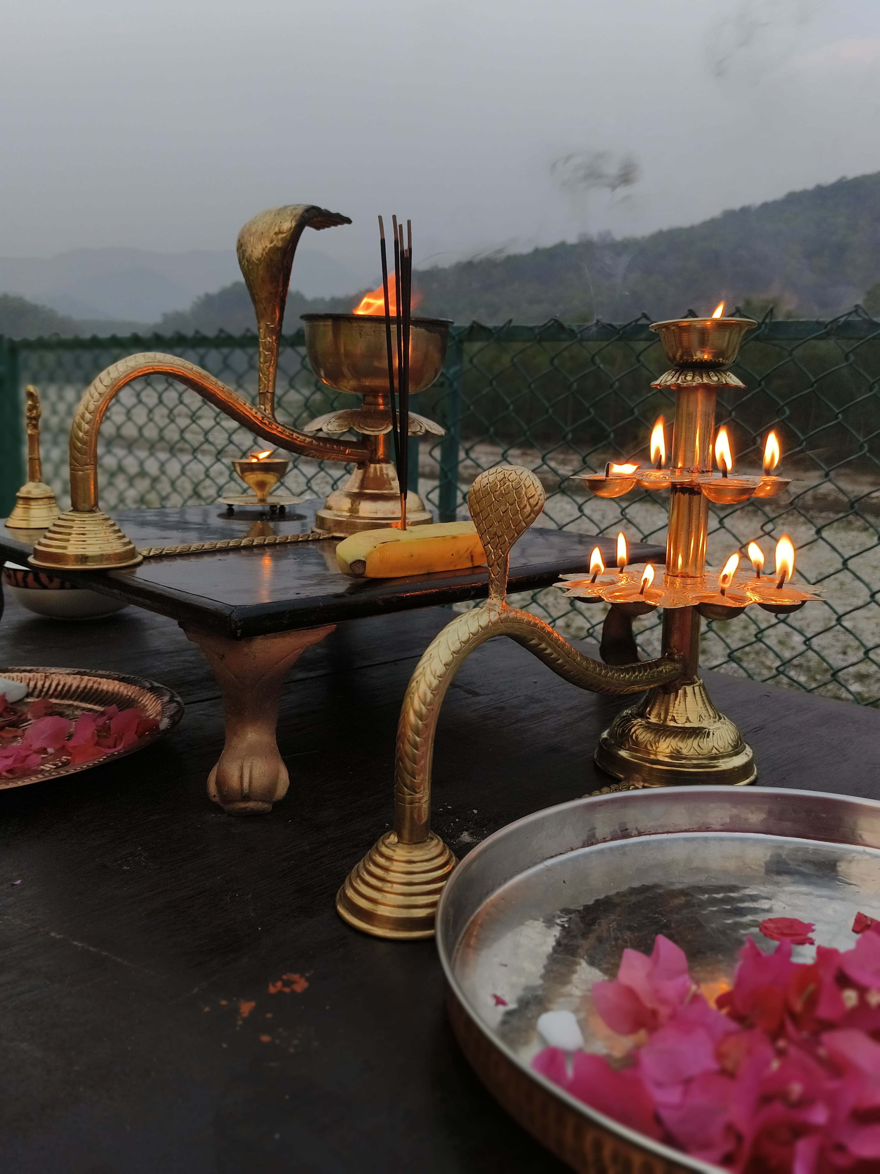 Janmashtami Celebration